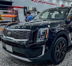 Kia Telluride